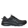 Asics Gel-Venture 10 Trail pánska bežecká obuv Black 8.5 (43.5)