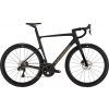 Cestný bicykel Cannondale SuperSix Evo Hi-Mod 2 - black 56