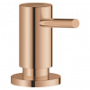 Grohe Dávkovač mýdla Cosmopolitan Warm Sunset 40535DA0