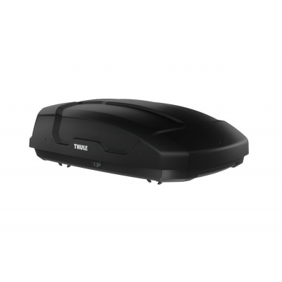 Thule Force XT S Black Aeroskin