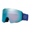 OAKLEY Fall Line L Matte Navy w/PRIZM Sapphire Iridium 24/25