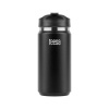 Teesa TSA0005 Termohrnček 350 ml, čierny