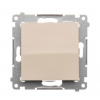 KONTAKT -SIMON CREAMBLASTED CREAM KRAJINA - DW1.01/41