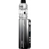 VOOPOO DRAG M100S 100W Grip 5,5ml Full Kit Silver and Black