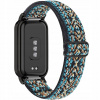 NYLONOVÝ PÁSIK PRE XIAOMI REDMI SMART BAND 2 / XIAOMI SMART MI BAND 8 ACTIVE