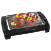 BOMANN Barbecuegrill BQ 1240 N 2000 W Čierna