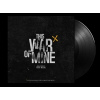 MUSIAL, PIOTR - THIS WAR OF MINE (ORIGINAL GAME SOUNDTRACK) (LP)