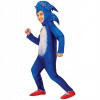 Kostým zakrytie zvukového cosplay anime hedgehog (Kostým zakrytie zvukového cosplay anime hedgehog)