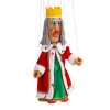 Marioneta Kráľ
