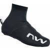 Návleky na tretry Northwave Active Easy Shoecover - black 38-40