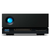 Externý disk LaCie 1big Dock Thunderbolt 3 8TB (STHS8000800)