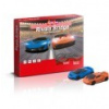 BST 1442 Autodráha Rivals BUDDY TOYS