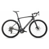 Cestný bicykel SPECIALIZED Roubaix SL8 Expert Čierna Veľkosť rámu: 44cm Cestný bicykel