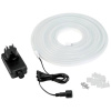 Eurolite LED Neon Flex svetelná trubica 5 m červená; 50499903