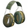 3M Peltor mušľové chrániče Bull's Eye III, H540A-441-GN