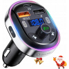 Automobilový FM transmitter SONRU T81