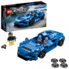 LEGO 76902 McLaren Elva