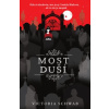 Most duší (Cassidy Blake 3) - V.E. Schwab