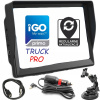 Navigácia GPS 9 Pro Truck IGO Primo TRUCK TIR (Navigácia GPS 9 Pro Truck IGO Primo TRUCK TIR)