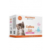Calibra Cat Life kapsička Kitten Multipack 12x85g