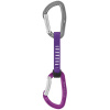 PETZL Djinn Axess 11cm violet
