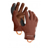 Ortovox Tour Light Glove pánské rukavice | Clay Orange | L
