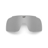 VIF Náhradný UV400 zorník Silver na okuliare VIF One 8594213250410