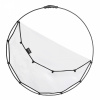 Lastolite HaloCompact difuzér 82 cm 2 stop 16079