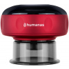 Humanas BB01 Plus elektronická čínska baňka - červená