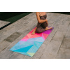 Designová jogamatka Yoga Design Lab Combo Mat 3,5 mm Geo