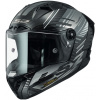 LS2 FF805 THUNDER CARBON Gas Veľkosť: XL