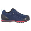 obuv MILLET Friction GTX M saphir/rouge UK 10