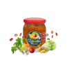 Zeličko Kysané zelí 500g | Kimchi, ostré