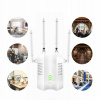 REPEATER WIFI ZOSILŇOVAČ SIGNÁLU Dual Band 300MPS