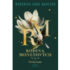 Rodina Monetových 2 - Princezna - Weronika Anna Marczak