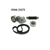 SKF Ozubený klinový remeň - Sada SKF VKMA 33075