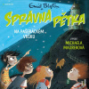 Správná pětka na Pašeráckém vršku - Enid Blytonová - online doručenie