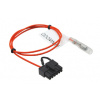 Pripojovací kábel pre interface 240 020 XXX-autorádiá KENWOOD