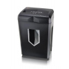 PEACH skartovač High Performance Cross Cut Shredder PS500-70, až 30 min., DVD, 18 l