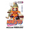 Naruto 14: Souboj stínů