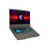 MSI Thin 15 B12VE-1661XCZ /i5-12450H/16GB/1TB SSD/RTX 4050, 6GB/15,6