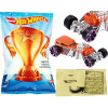 Mattel Hot Wheels angličák v sáčku
