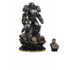 Prime 1 Studio Fallout Real Elite Masterline Socha 1/4 Maximus Power Armor Deluxe Version 67 cm
