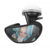 Zopa Malé spätné zrkadlo DELUXE Black