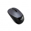 Myš bezdrôtová GENIUS NX-7015/ 1600 dpi/ Blue-Eye senzor/ Iron grey