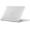 Tech-Protect Smartshell kryt na Macbook Air 13 2018/2020, glitter TEC918926