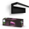 Nástenná lampa Philips Hue White and Color Ambiance Nyro 17456/30/P7 (915005841701)