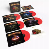 March Of Time - Best Of 40 Years Helloween Vinyl