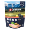 ONTARIO 300G MORKA KURACIE MÄSO SO ZELENINOU