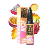 Riot Squad BAR EDTN Shake & Vape Tropical Punch 10ml